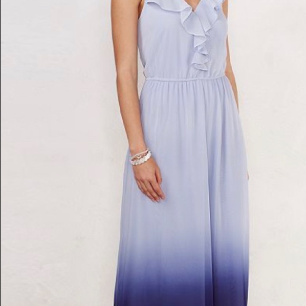 Maxi Dress - Picture 2 of 5